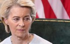 冯德莱恩将参选德国总统？欧盟发言人回应