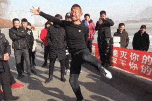 什么是社交牛逼症 社交牛逼症火的原因是什么
