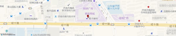 公司地址