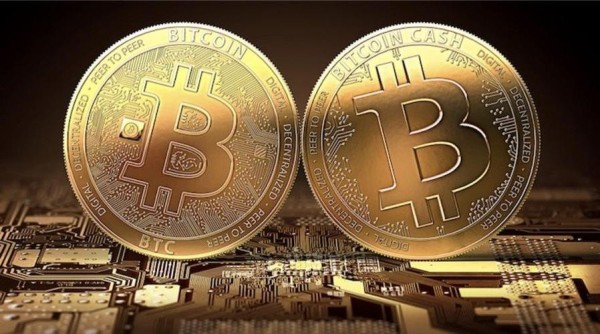 OK交易所创始人徐明星：从互联网到区块链的领航者