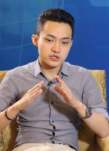 孙宇晨是谁哪里人做什么的？孙宇晨为什么怼王思聪他有钱吗？