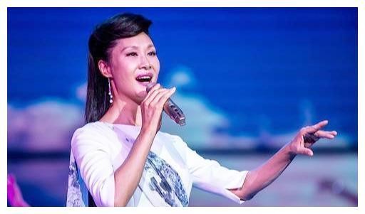 大衣哥红颜知己老师：于文华，人美歌甜，因为什么？屡传绯闻消息