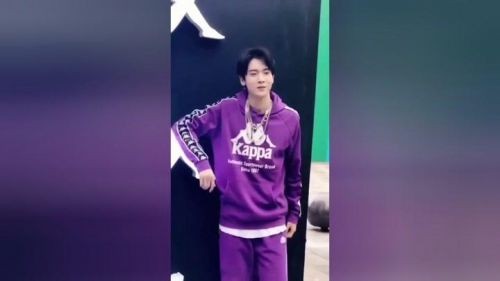 好好当演员不好吗是什么梗？陈宥维是谁陈宥维参加偶练2真的吗