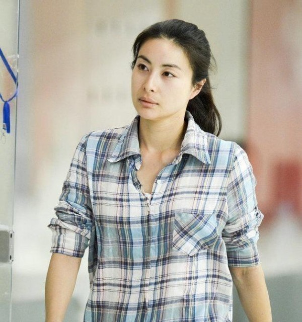 香港豪门家族背景曝光，吕庆欣低调成长，事业与感情双丰收