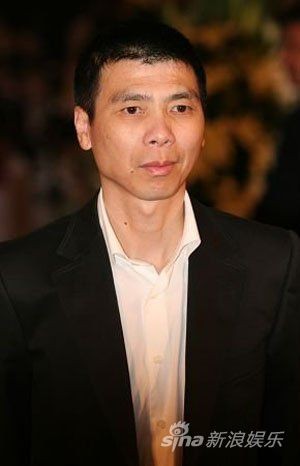 冯小刚