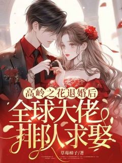 《高岭之花退婚后，全球大佬排队求娶》佟兰絮秦景大结局小说全章节阅读