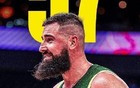 单场57板创史！欧洲杯第1天就有逆天巨人！