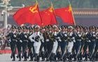 东盟十国，六国参加九三大阅兵