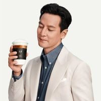 请吴彦祖入伙？古茗你还是太有实力了
