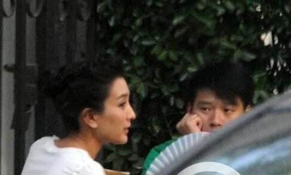 魏大勋马苏是真的吗 两人曾甜蜜出行共进晚餐