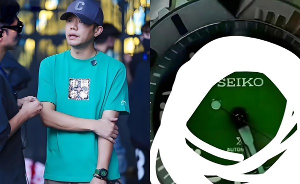 越闹越大！劳力士店员否认曾毅手表为自家品牌