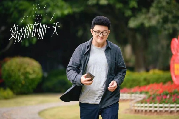 变成你的那一天江熠父亲江东海是谁演的？扮演者张磊个人资料背景经历介绍