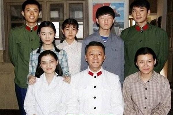 《父母爱情》中，他是被江家“隔离”的孩子，怪不得混的那么惨！