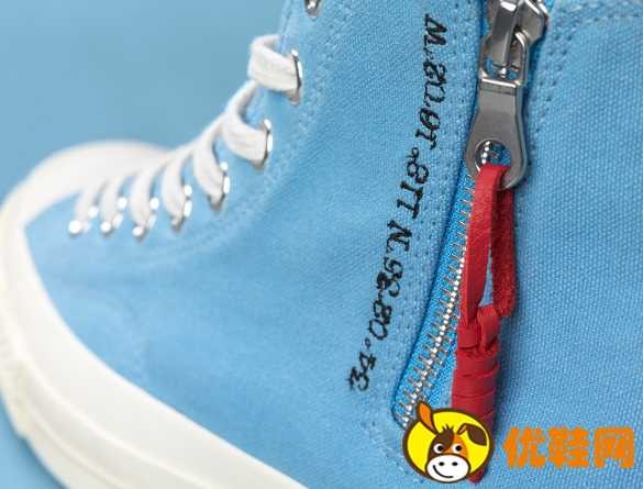 匡威NBA主题系列all Star在哪买 Converse新款全明星Chuck Taylor多少钱