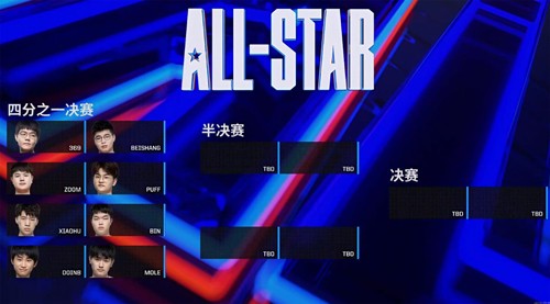 ALL STAR