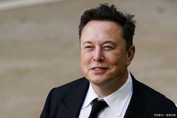 马斯克是谁？星链与特斯拉