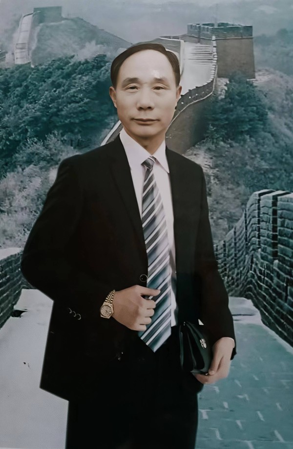 书法家刘伟东作品欣赏
