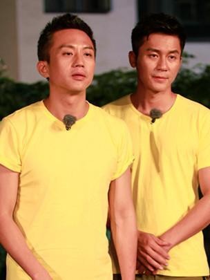 李晨否认与邓超不和传闻赞其组织掌控力强