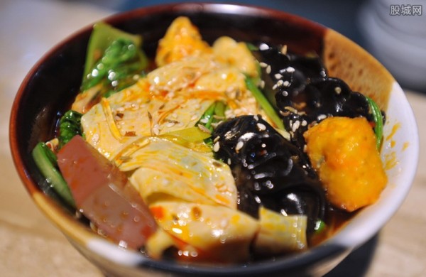 麻辣烫