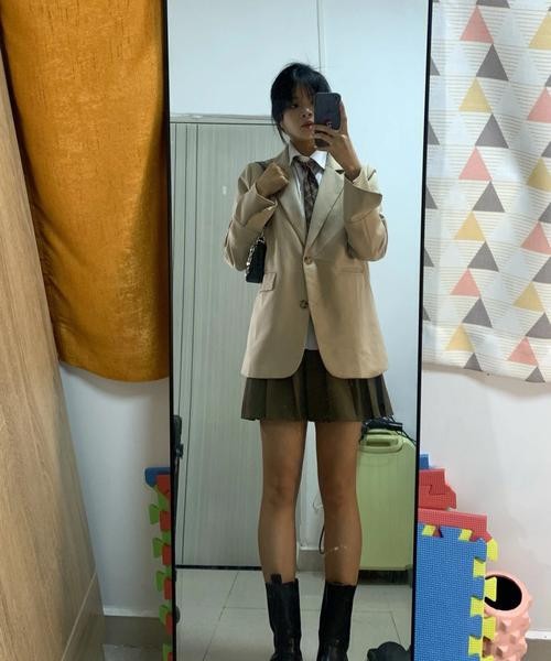 梦见高个子的人
