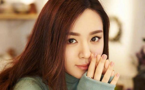 王晓晨为什么是最放得开的女演员 说王晓晨是最开放的人原因