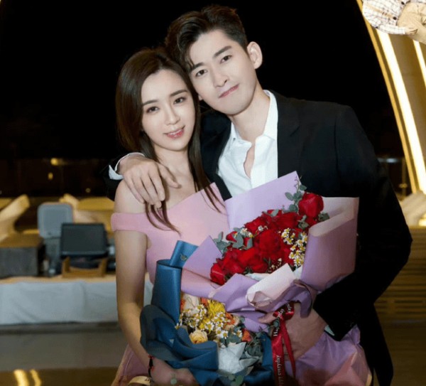 王晓晨为什么是最放得开的女演员 说王晓晨是最开放的人原因