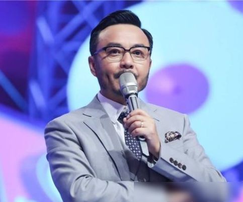 汪涵到底有什么背景，连马云都要跟汪涵称兄道弟？说了你可能不信