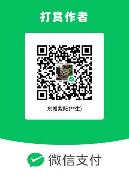 浩瀚科普二维码图片