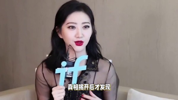 直到看到判若两人的景甜，这一刻终于明白爱人如养花的含义