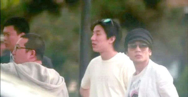 京城四少的现状：他们昔日的辉煌与如今的沉浮