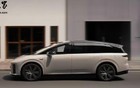 理想汽车：MEGA 月销稳定 3000 台以上