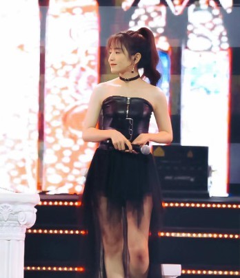 不是老板？文儿道出YY鱼真实身份