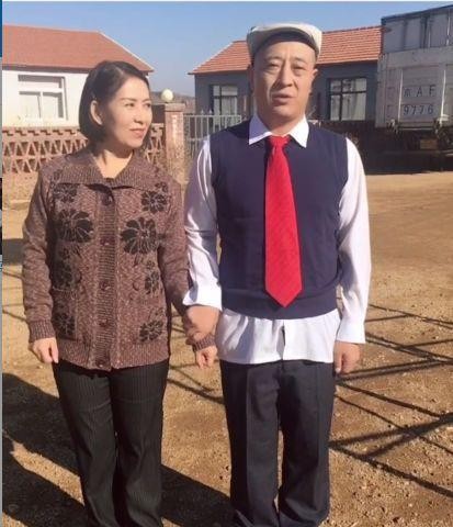 赵四为因为什么一直和刘能过不去，不光因为玉田刘英，还因为她