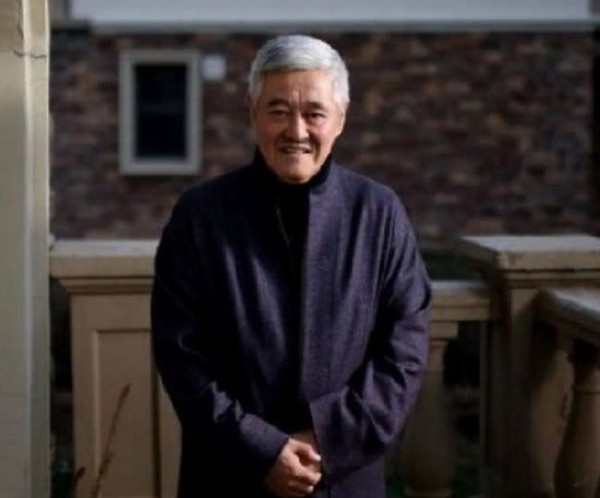赵本山“养小鬼”？弟子辟谣：这是“大师兄”有二人转那天就有了