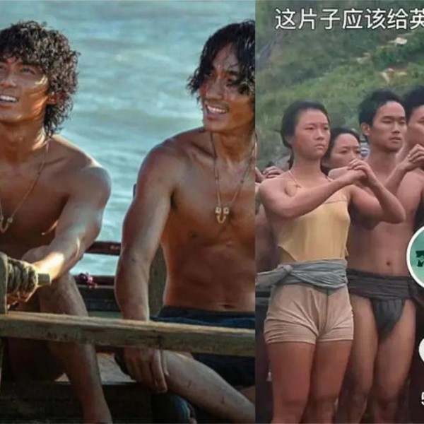 荷尔蒙男星被绿了？阿娇和铁T分手！