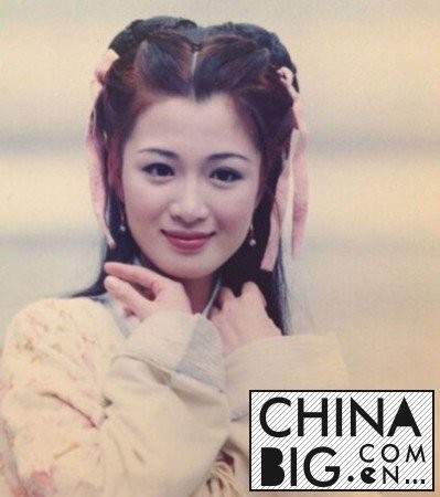 陈少霞与刘德华有什么恩怨揭秘 刘德华为什么不愿提起陈少霞？(2)