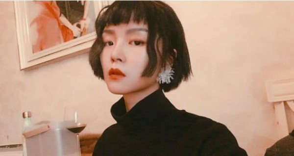 《这就是歌唱》被罗志祥鹿晗点赞的张婉清，到底有什么来头