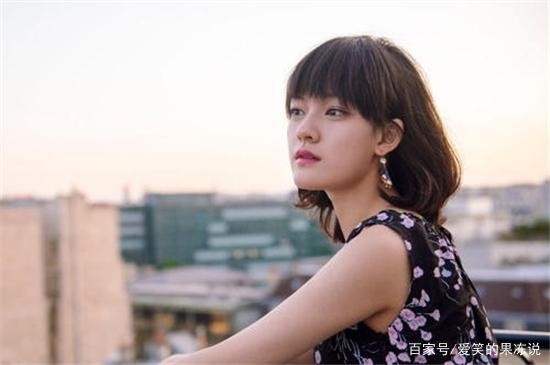 初出茅庐被赞有灵气，年纪不大获奖无数，演员文淇未来可期