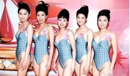 明星与真正富豪的差距与看法