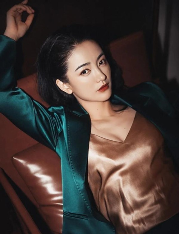 最低调的女演员，貌美如花从不炒作，丈夫位列全球亿万富豪榜