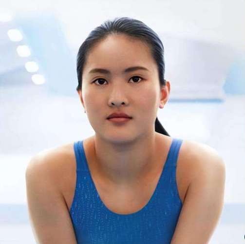 陈若琳个人简历多高(陈若琳和陈芋汐是什么关系)