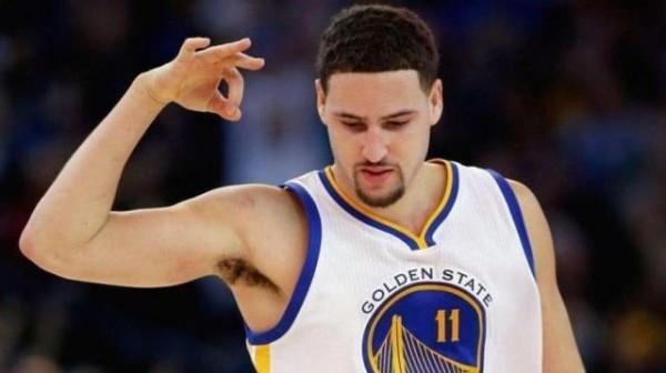 这些才是值得粉的NBA球星！汤普森把国内球迷当朋友，老詹仗义执言