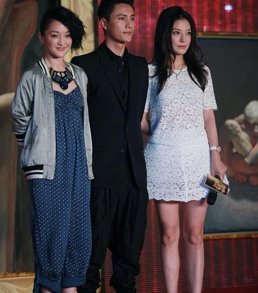 哪个男明星目前可以作为现在的一线领头人？演技决定一切！