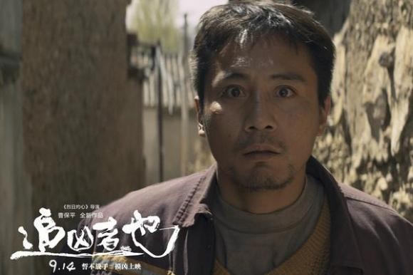哪个男明星目前可以作为现在的一线领头人？演技决定一切！