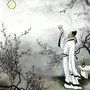 旧时楼台月