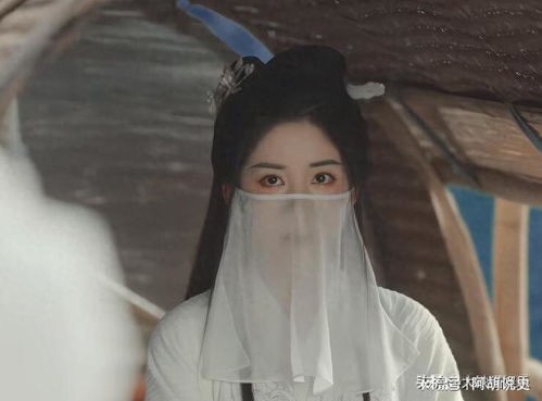 四大扛剧女演员