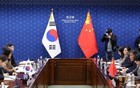 朝鲜将全力支持中国，金正恩胞妹通告93阅兵缺席