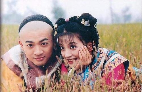 因不愿剃光头，拒绝出演《还珠格格》的永琪，如今消失在娱乐圈