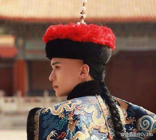 “梁永棋变永琪？于正动态炸出大瓜！”