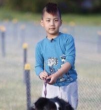 胡皓康